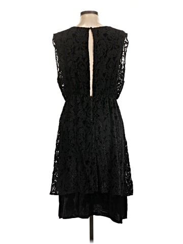 Alice + Olivia Cocktail Dress (view 2)