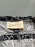 Universal Thread Paisley Black Casual Dress Size XL - photo 7