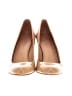 Coach Tan Heels Size 8 1/2 - photo 2