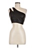 Michi Black Sports Bra Size M - photo 1