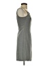 Caroll Solid Gray Casual Dress Size EU (FR) 36 / US 4 - photo 4
