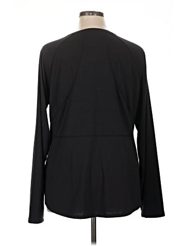 Tek Gear Long Sleeve T-Shirt (view 2)