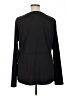 Tek Gear Black Long Sleeve T-Shirt Size 1X - photo 2