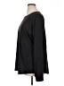 Tek Gear Black Long Sleeve T-Shirt Size 1X - photo 5