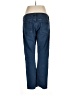 FRAME Solid Blue Jeans Size 36 waist - photo 2