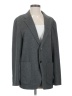 Uniqlo Tweed Gray Blazer Size S - photo 1
