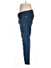FRAME Solid Blue Jeans Size 36 waist - photo 5