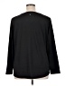 Xersion Black Long Sleeve T-Shirt Size 1X - photo 2