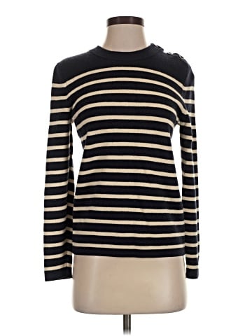 Comptoir des Cotonniers Pullover Sweater (view 1)