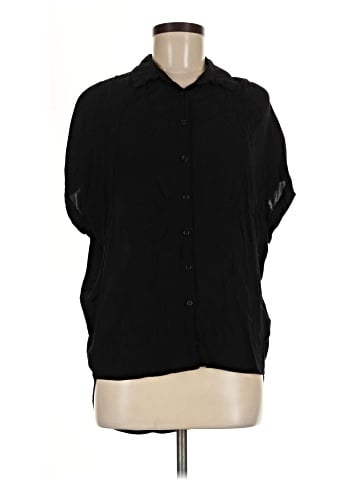 Lulu Short Sleeve Blouse (view 1)