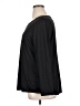 Xersion Black Long Sleeve T-Shirt Size 1X - photo 5