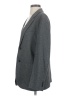 Uniqlo Tweed Gray Blazer Size S - photo 5