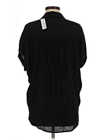 Lulu Short Sleeve Blouse (view 2)
