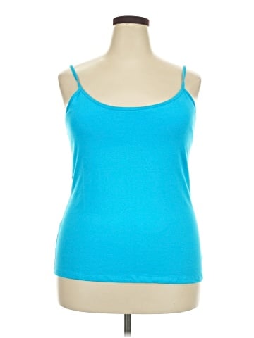 Hanes Tank Top (view 1)