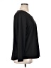 Xersion Black Long Sleeve T-Shirt Size 1X - photo 4