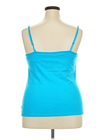 Hanes Tank Top (view 2)