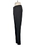 Theory Solid Gray Dress Pants Size 2 - photo 5