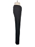 Theory Solid Gray Dress Pants Size 2 - photo 4