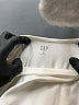Gap Ivory Bodysuit Size XL - photo 3