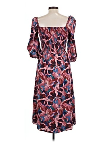 Walmart Cocktail Dress (view 2)