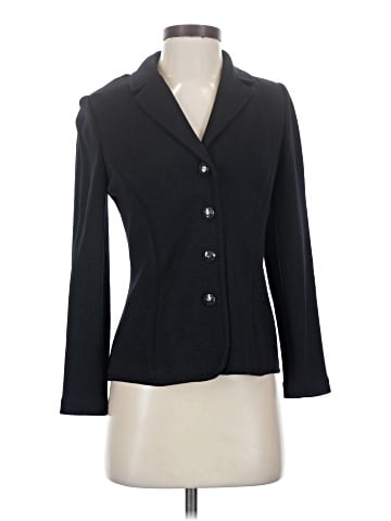 St. John Collection Blazer (view 1)