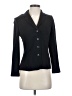 St. John Collection Black Blazer Size 4 - photo 1