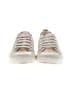 Jenn Ardor Silver Sneakers Size 6 - photo 2