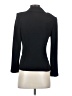St. John Collection Black Blazer Size 4 - photo 2