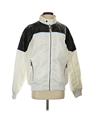 G-NET Track Jacket (view 1)