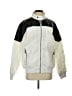 G-NET Color Block White Track Jacket Size S - photo 1