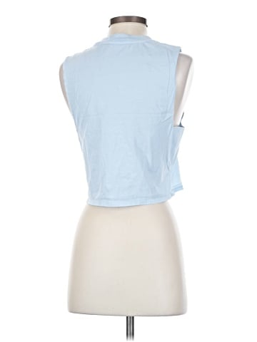 Outdoor Voices Sleeveless T-Shirt (view 2)