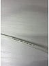 Céline Silver White Sunglasses One size - photo 3