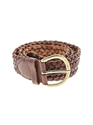H&M Leather Belt (view 1)