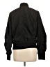 Angel Kiss 100% Polyester Solid Black Jacket Size L - photo 2