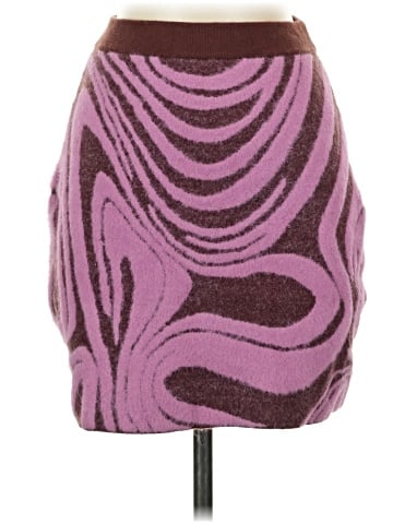 By Anthropologie Casual Skirt (view 1)
