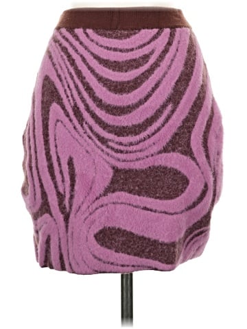 By Anthropologie Casual Skirt (view 2)