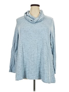 Carolina Belle 3/4 Sleeve T-Shirt (view 1)