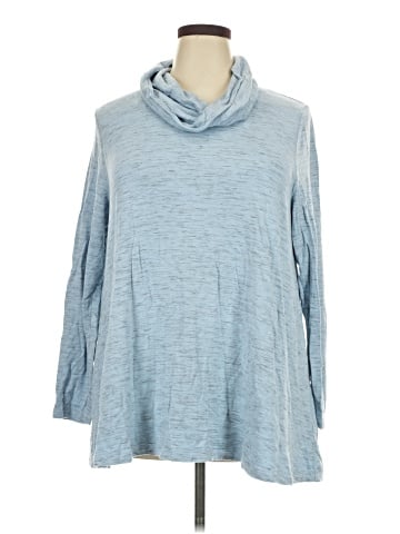 Carolina Belle 3/4 Sleeve T-Shirt (view 1)