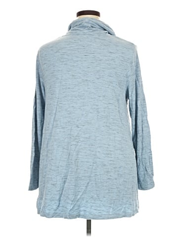 Carolina Belle 3/4 Sleeve T-Shirt (view 2)