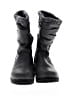 Totes Black Boots Size 9 - photo 2
