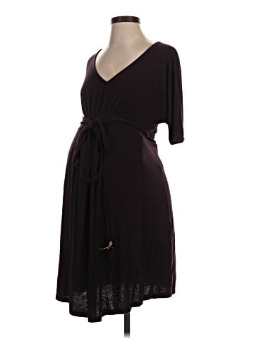 Liz Lange Maternity for Target Casual Dress (view 1)