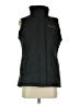 Columbia 100% Polyester Black Gray Vest Size S - photo 1