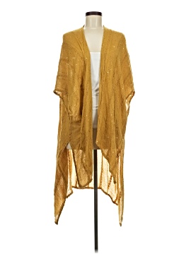 Free People Poncho