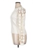 Industry Ivory Long Sleeve Top Size XL - photo 5