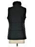 Columbia 100% Polyester Black Gray Vest Size S - photo 2