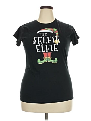 Gildan Short Sleeve T-Shirt (view 1)
