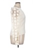 Industry Ivory Long Sleeve Top Size XL - photo 4