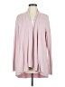 Athleta Pink Cardigan Size M - photo 1