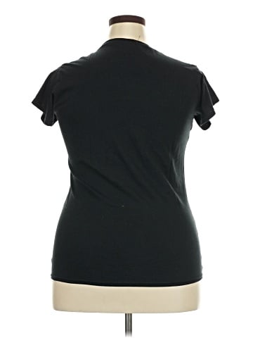 Gildan Short Sleeve T-Shirt (view 2)