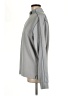 FJ Footjoy 100% Polyester Gray Track Jacket Size M - photo 5